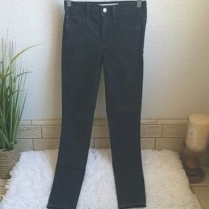 GAP Jeans Easy Legging Size 25 NWOT